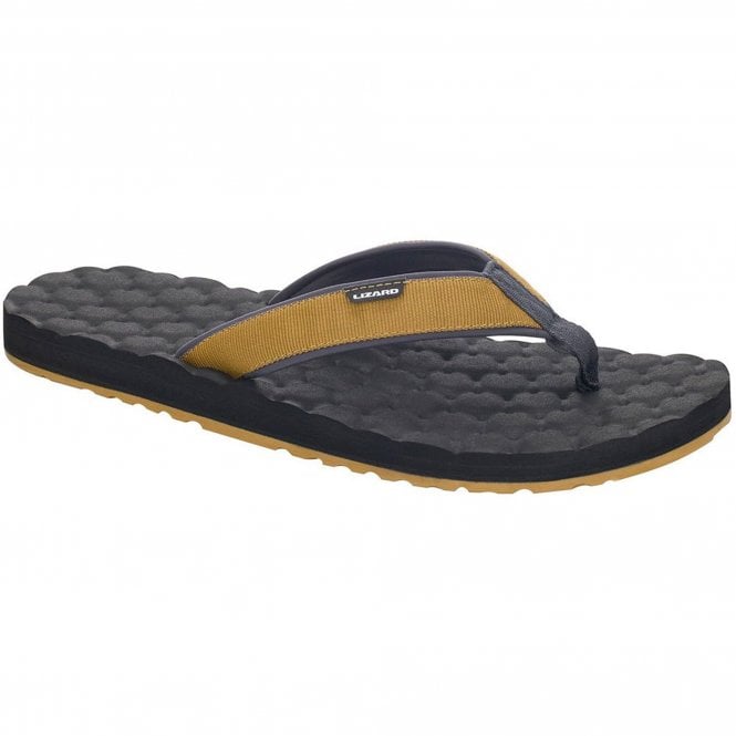 Lizard  Womens Way Sandal