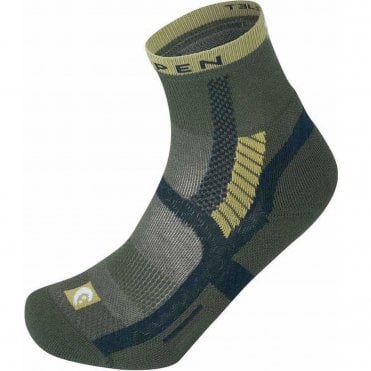Lorpen Light Hiker Shorty Eco Sock