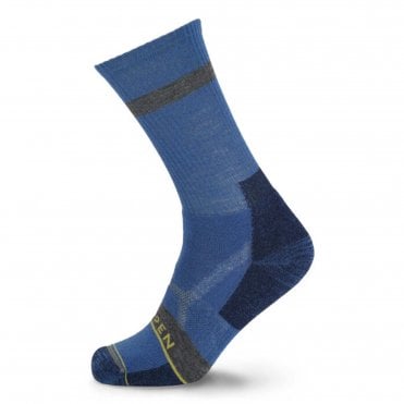 Lorpen Merino Hike Midweight Crew Sock