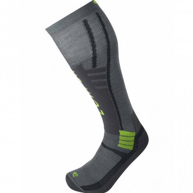 Lorpen  T3 Ski Superlight ECO Ski Sock