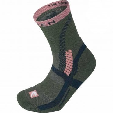 Lorpen Womens Light Hiker Eco Sock