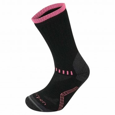 Lorpen Womens T2MCW Midweight Hiker Socks