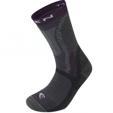 Lorpen Womens T3 Heavy Trekker Socks