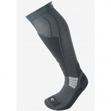 Lorpen Womens T3 Light ECO Ski Sock