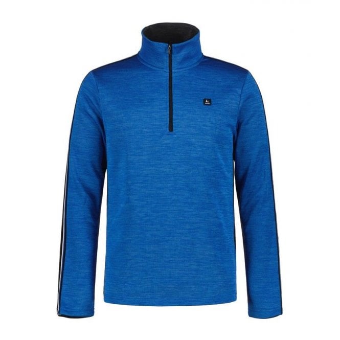 Luhta  Hammastunturi Half Zip Top