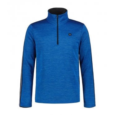 Luhta Hammastunturi Half Zip Top