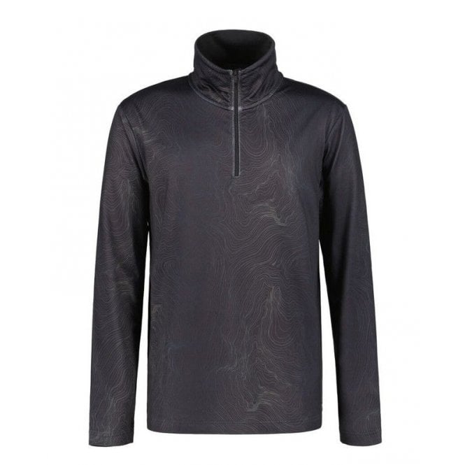 Luhta  Harroaivi Half Zip Top