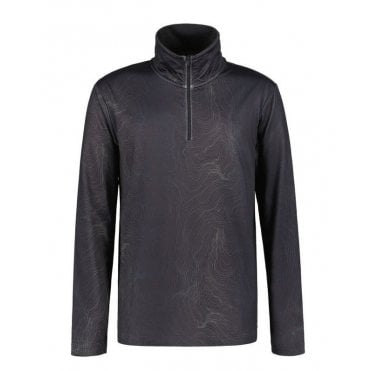 Luhta Harroaivi Half Zip Top