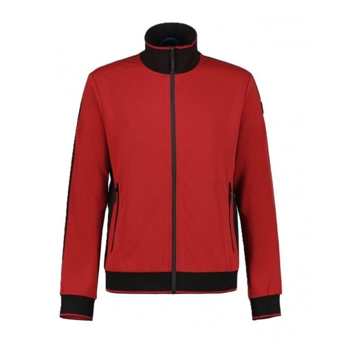 Luhta  Jierstivaara Full Zip Fleece Jacket
