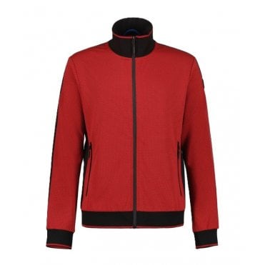 Luhta Jierstivaara Full Zip Fleece Jacket