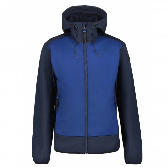 Luhta  Kausala Soft Shell Hybrid