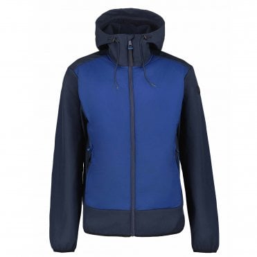 Luhta Kausala Soft Shell Hybrid