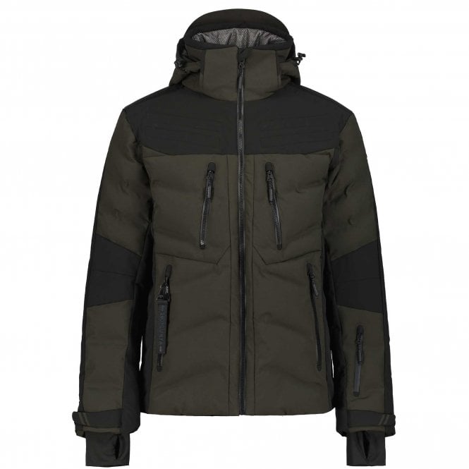 Luhta  Kumputunturi Ski Jacket