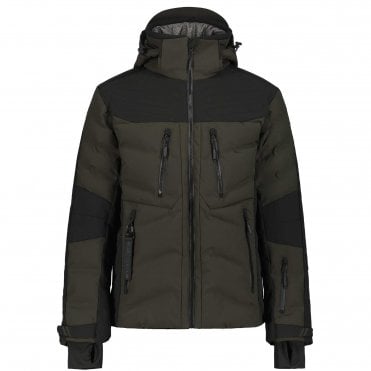 Luhta Kumputunturi Ski Jacket