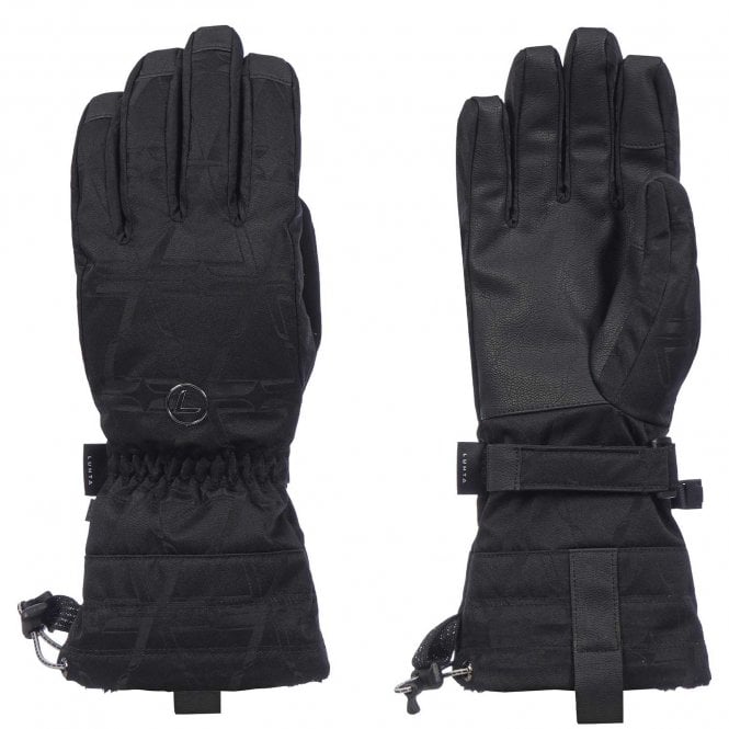 Luhta  Naamanka Ski Gloves