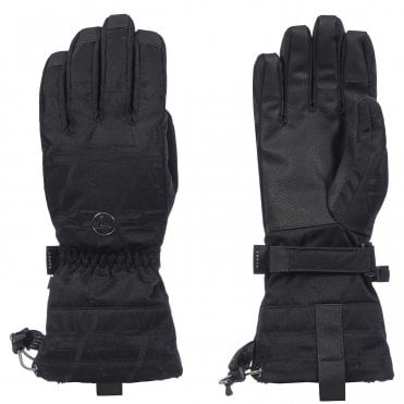 Luhta Naamanka Ski Gloves