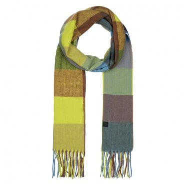 Luhta Nieto Scarf