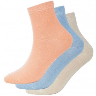 Luhta Nojamaa Socks - 3 Pack