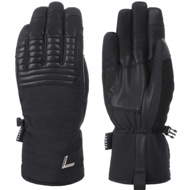 Luhta  Nurmisaari Gloves