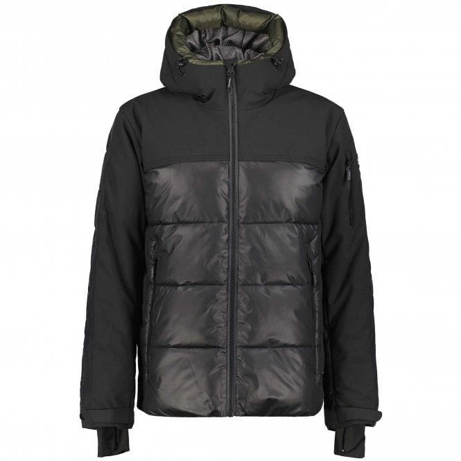 Luhta  Rahpesoaivi Ski Jacket