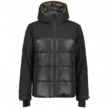 Luhta Rahpesoaivi Ski Jacket