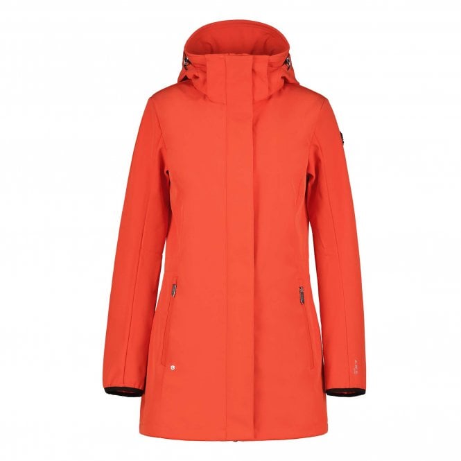 Luhta  Woamens Iloniemi Soft Shell Jacket