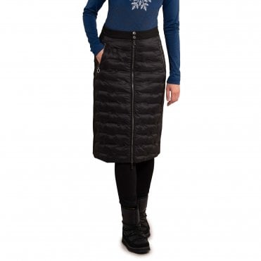 Luhta Women Kartano Insulated Skirt