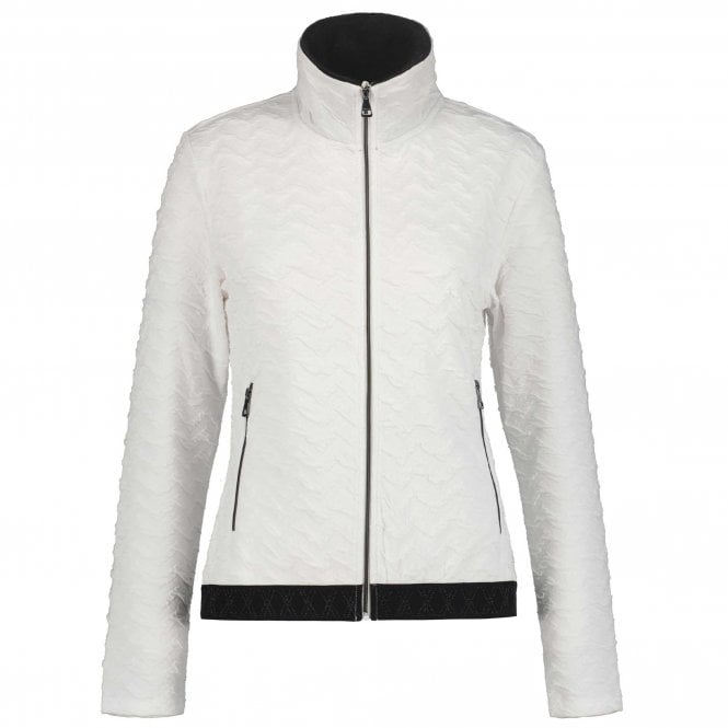 Luhta  Womens Ahlholma Fleece Jacket