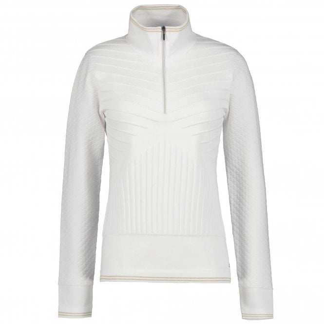 Luhta  Womens Ahmaus Half Zip Top