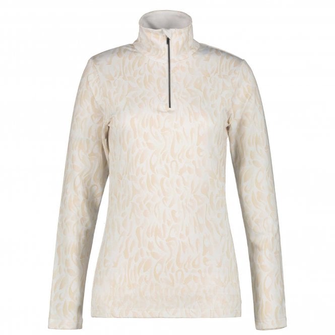 Luhta  Womens Ahmo Half Zip Top