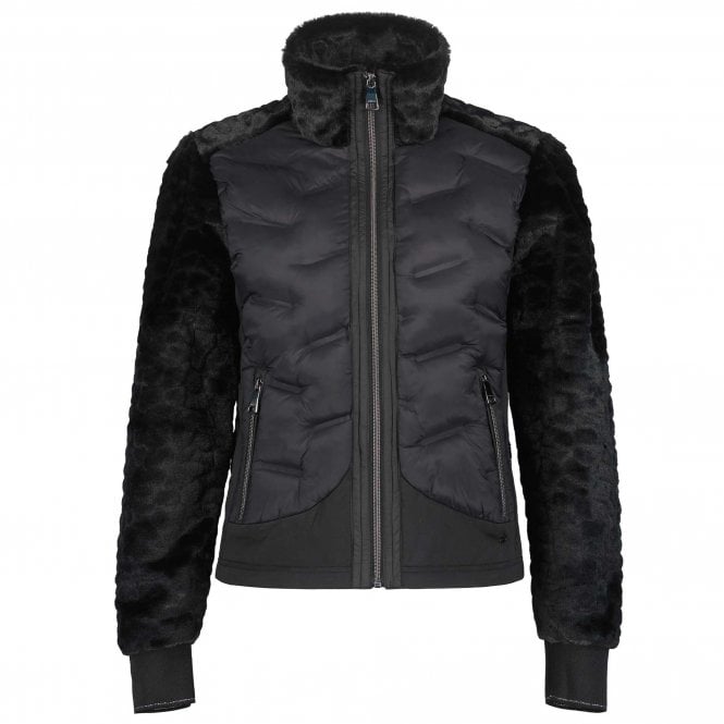 Luhta  Womens Aholanvaara Hybrid Jacket
