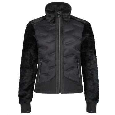 Luhta Womens Aholanvaara Hybrid Jacket