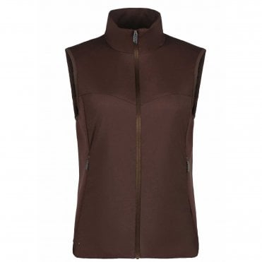 Luhta Womens Akonvesi Vest