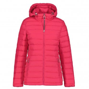 Luhta Womens Armila Insulated Coat