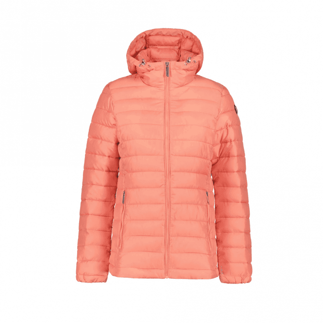 Luhta  Womens Armila Insulated Jacket