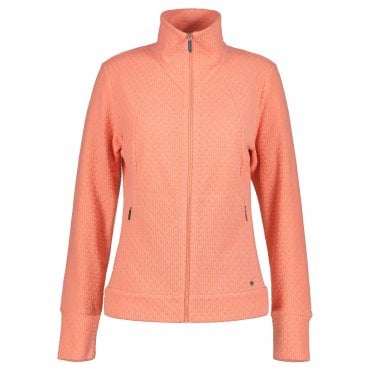 Luhta Womens Aro Fleece Jacket