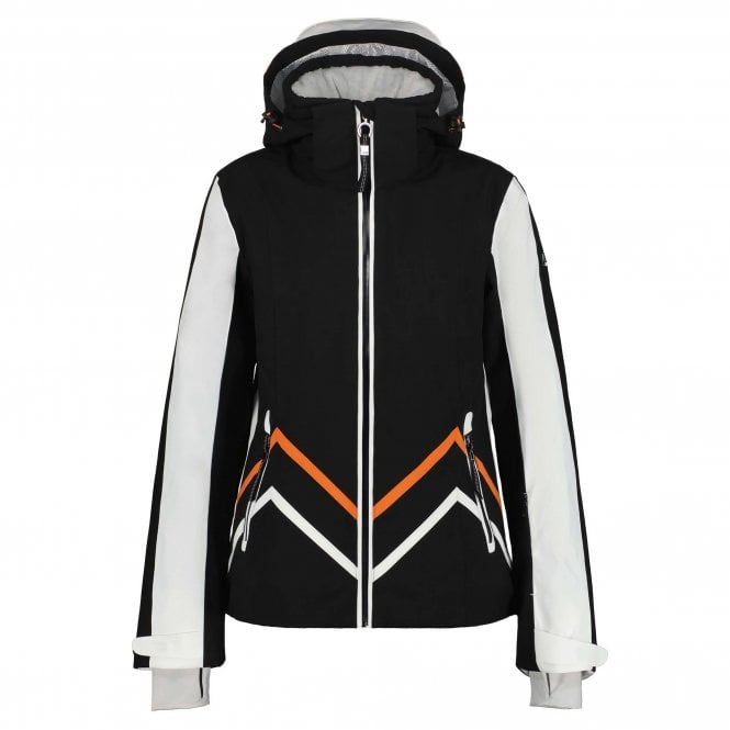 Luhta  Womens Buresoaivi Jacket