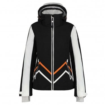 Luhta Womens Buresoaivi Jacket