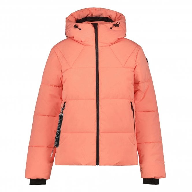 Luhta  Womens Eiriken Insulated Jacket