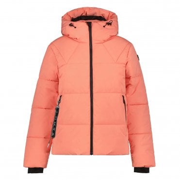 Luhta Womens Eiriken Insulated Jacket