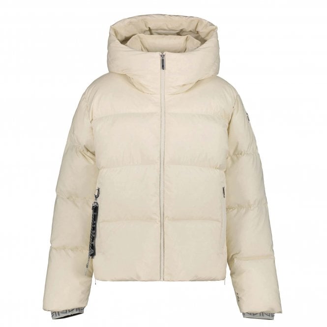Luhta  Womens Eiseberg Insulated Jacket