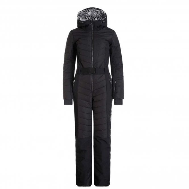 Luhta  Womens Elgmo Ski Suit
