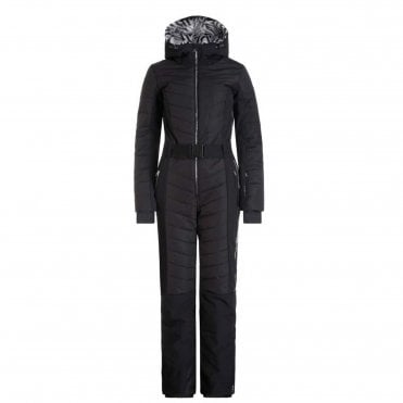Luhta Womens Elgmo Ski Suit