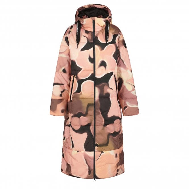 Luhta  Womens Eskilom Insulated Parka Jacket