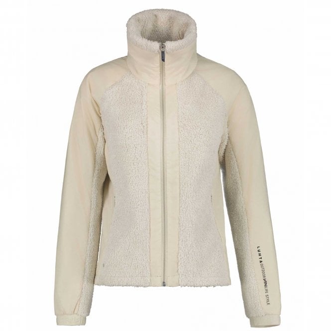 Luhta  Womens Esse Hybrid Jacket