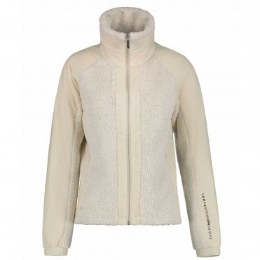 Luhta Womens Esse Hybrid Jacket
