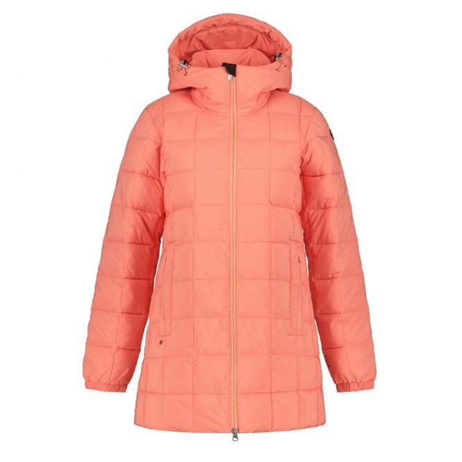 Luhta  Womens Estbacka Parka Jacket