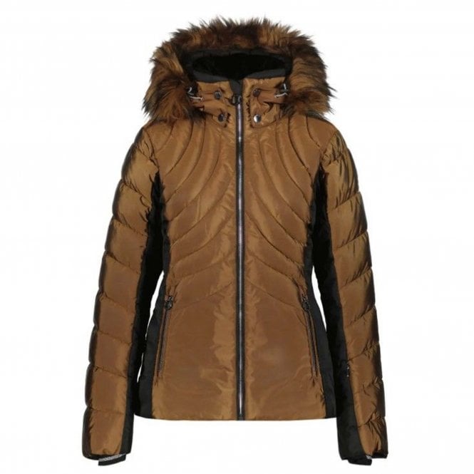 Luhta  Womens Hakois Ski Jacket