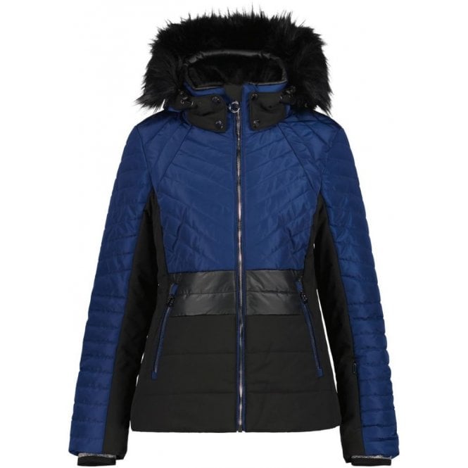 Luhta  Womens Hakula Ski Jacket