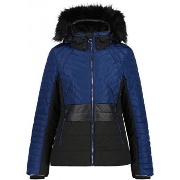 Luhta Womens Hakula Ski Jacket